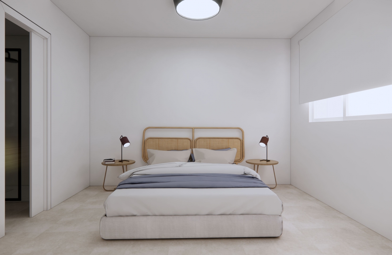 Obra nueva - Apartment - Torre de la Horadada