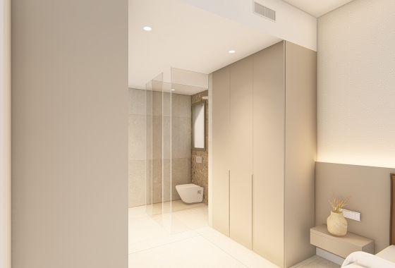 Rynek pierwotny - Apartament - Ciudad Quesada