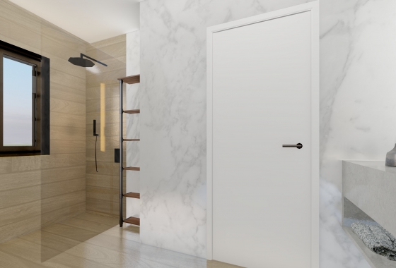 New Build - Detached - Algorfa