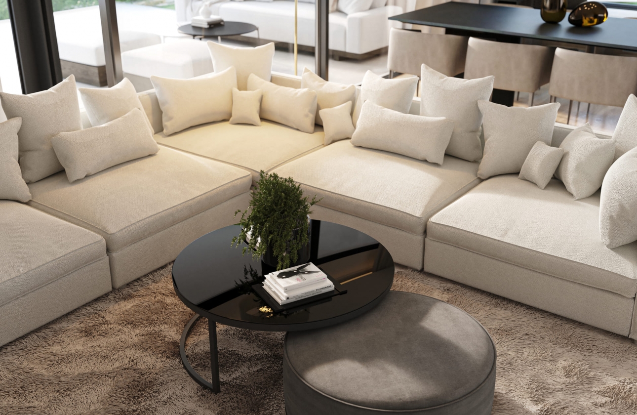 Rynek pierwotny - Apartament - Orihuela Costa - Las Colinas Golf