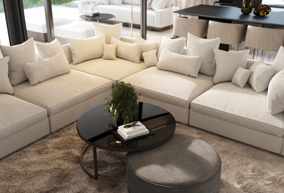 Rynek pierwotny - Apartament - Orihuela Costa - Las Colinas Golf