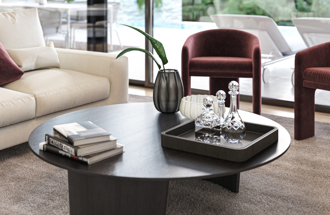 Rynek pierwotny - Apartament - Orihuela Costa - Las Colinas Golf