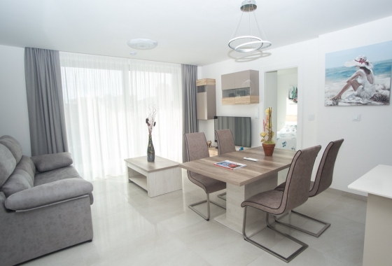 Rynek pierwotny - Apartament - La Cala