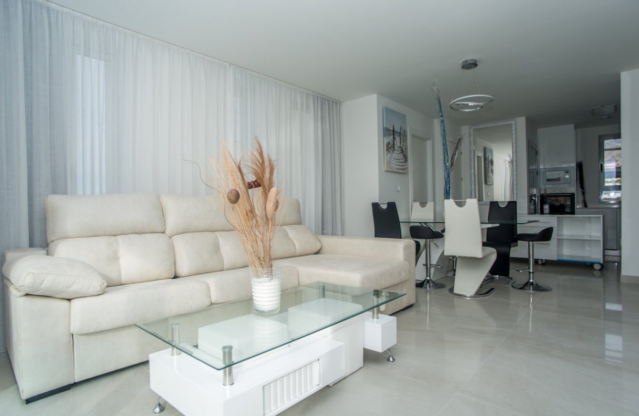 Rynek pierwotny - Apartament - La Cala