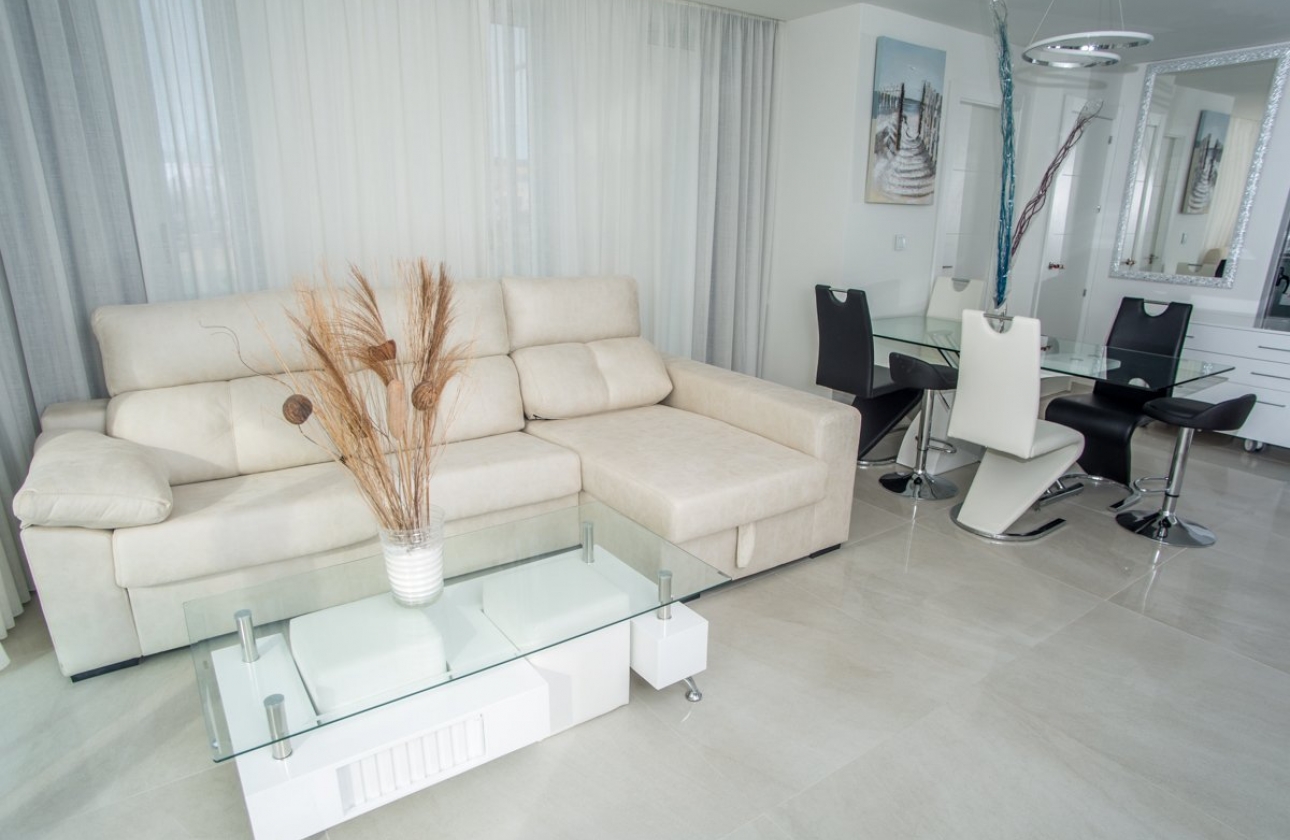 Rynek pierwotny - Apartament - La Cala