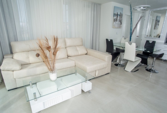 Rynek pierwotny - Apartament - La Cala
