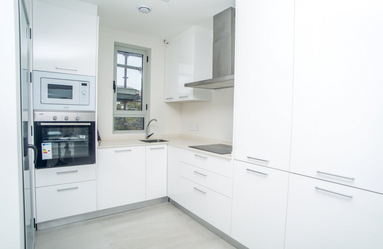 Rynek pierwotny - Apartament - La Cala