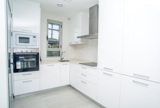 Rynek pierwotny - Apartament - La Cala