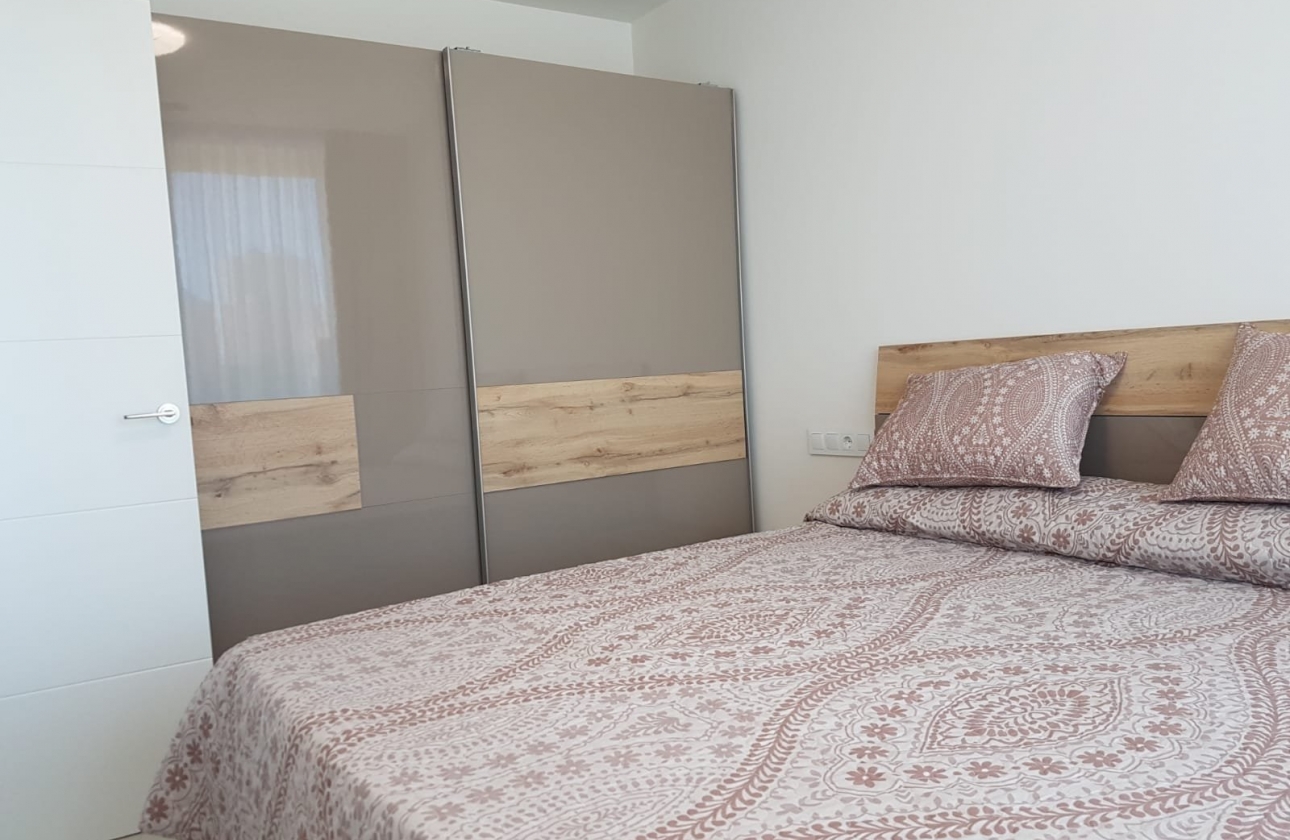 Rynek pierwotny - Apartament - La Cala