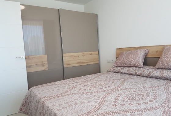 Rynek pierwotny - Apartament - La Cala