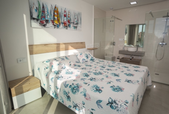 Rynek pierwotny - Apartament - La Cala