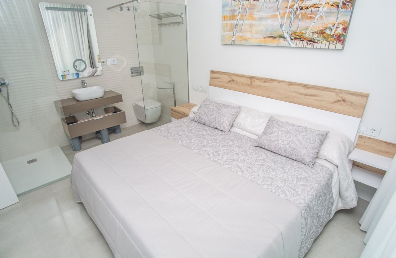 Rynek pierwotny - Apartament - La Cala