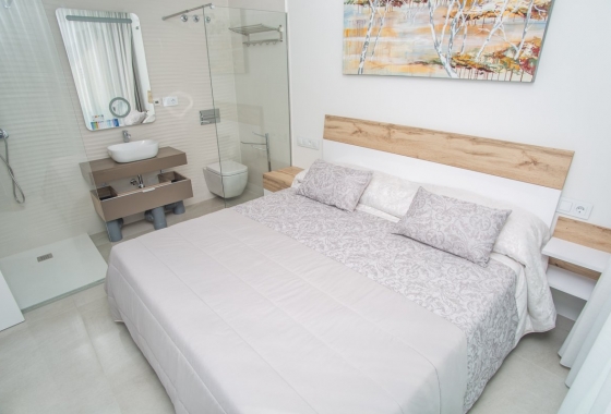 Rynek pierwotny - Apartament - La Cala