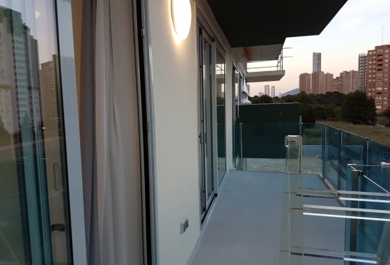 Rynek pierwotny - Apartament - La Cala
