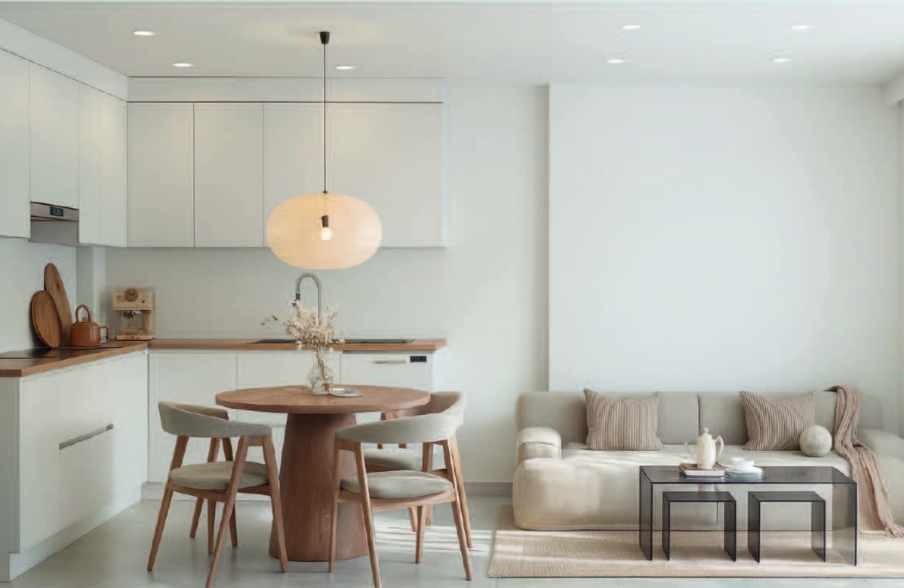 Obra nueva - Apartment - Torrevieja