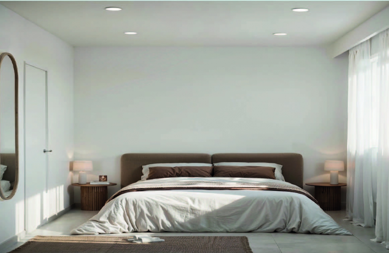 Obra nueva - Apartment - Torrevieja