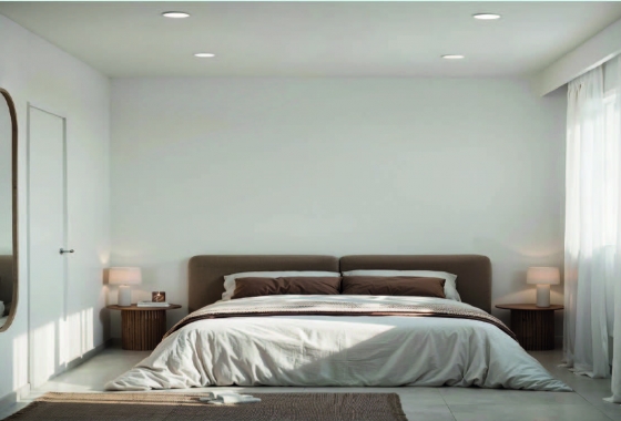 Obra nueva - Apartment - Torrevieja