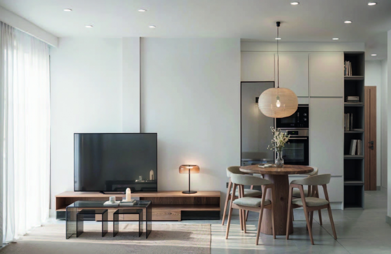 Rynek pierwotny - Penthouse - Torrevieja