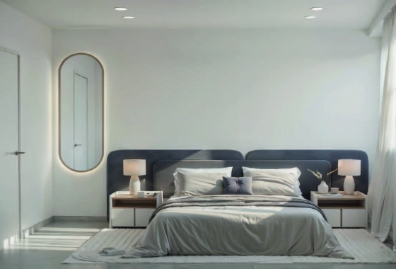 Rynek pierwotny - Penthouse - Torrevieja