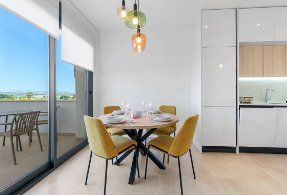 Rynek pierwotny - Apartament - Torrevieja