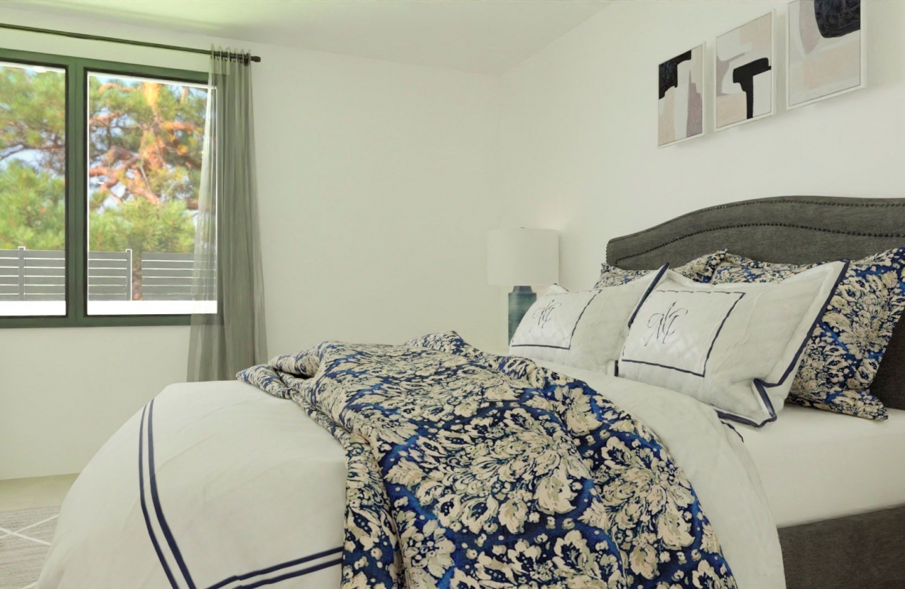 New Build - Detached - Monforte del Cid