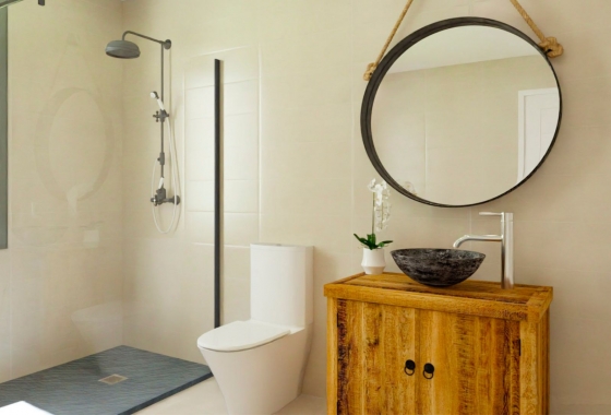 New Build - Detached - Monforte del Cid