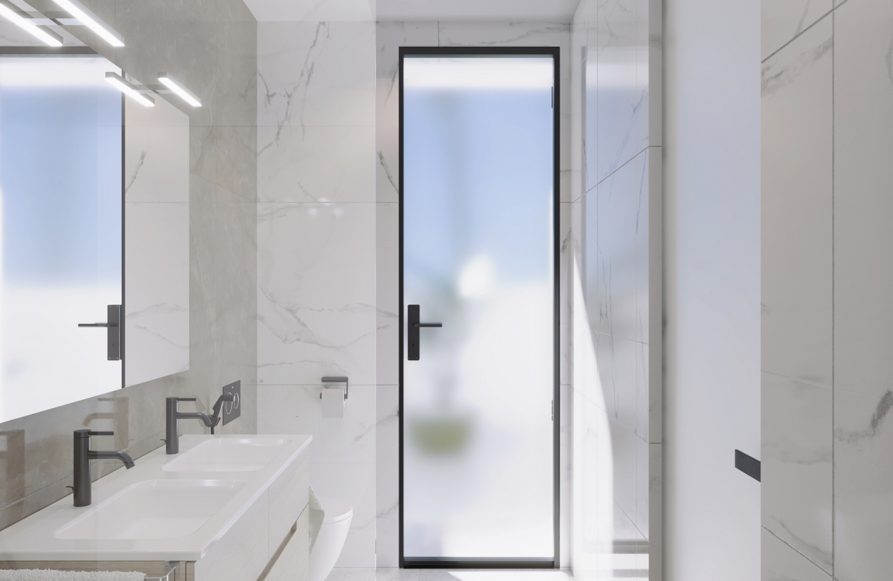 Obra nueva - Adosado - Guardamar del Segura - Guardamar del segura