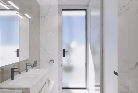 Obra nueva - Adosado - Guardamar del Segura - Guardamar del segura