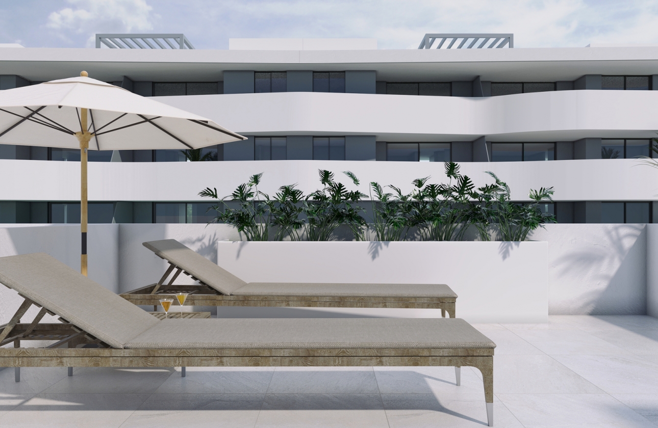 Obra nueva - Adosado - Guardamar del Segura - Guardamar del segura