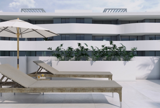 Obra nueva - Adosado - Guardamar del Segura - Guardamar del segura