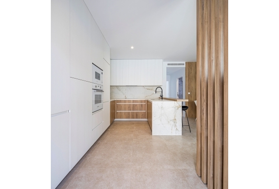 New Build - Bungalow - San Pedro del Pinatar