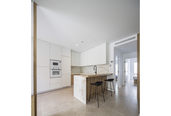 New Build - Bungalow - San Pedro del Pinatar