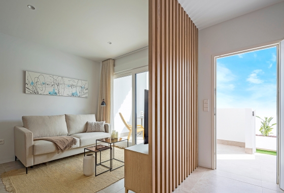 New Build - Bungalow - San Pedro del Pinatar