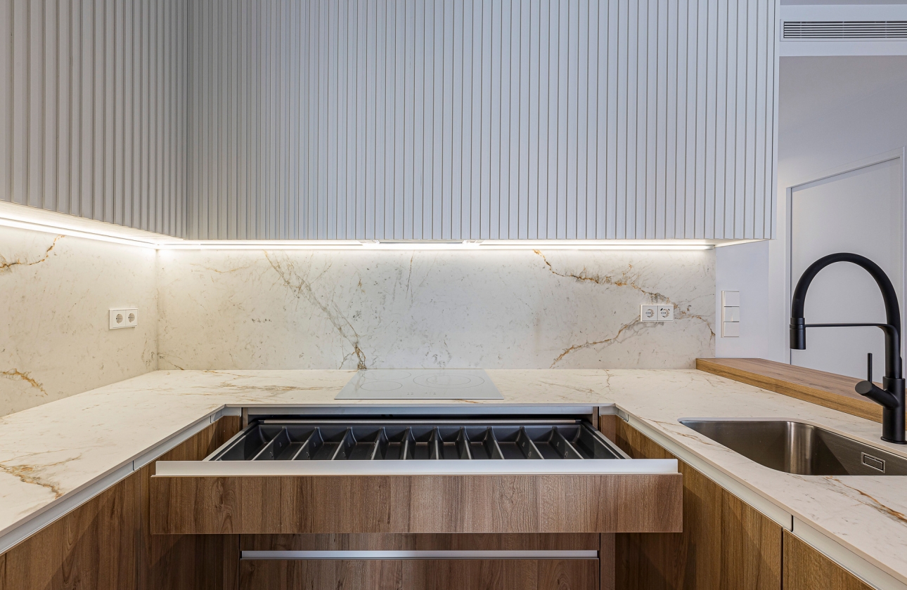 New Build - Bungalow - San Pedro del Pinatar