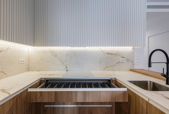 New Build - Bungalow - San Pedro del Pinatar