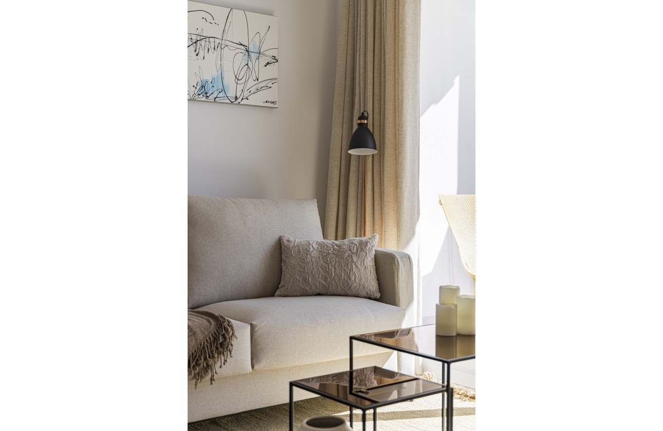 New Build - Bungalow - San Pedro del Pinatar