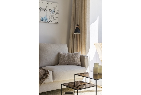 New Build - Bungalow - San Pedro del Pinatar