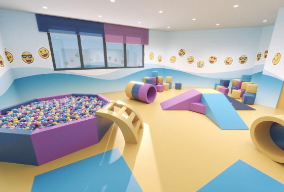 Obra nueva - Apartment - Torrevieja