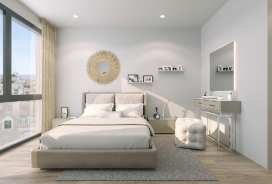 Rynek pierwotny - Penthouse - Torrevieja