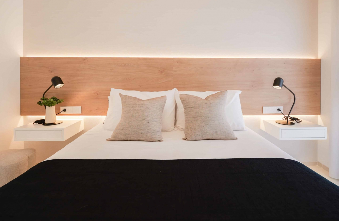 Rynek pierwotny - Detached - Ciudad Quesada