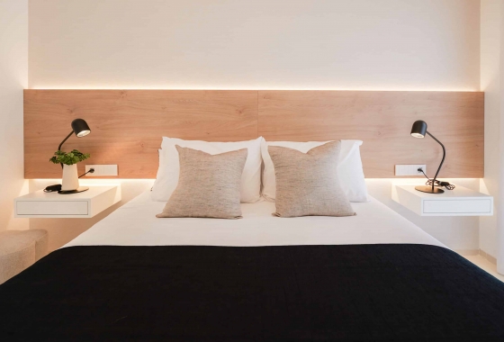 Rynek pierwotny - Detached - Ciudad Quesada