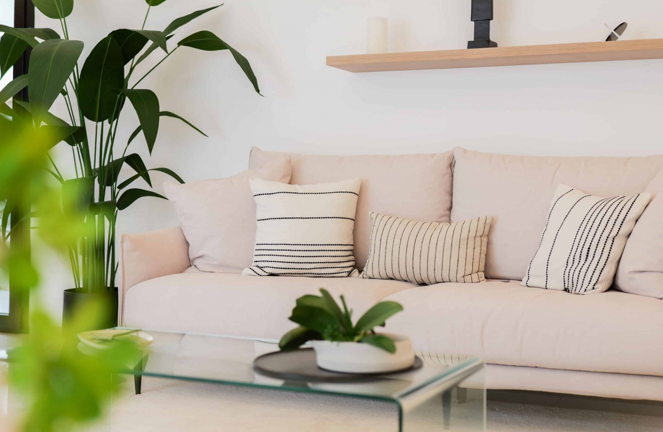 Rynek pierwotny - Detached - Ciudad Quesada