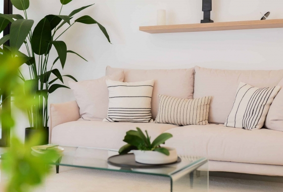 Rynek pierwotny - Detached - Ciudad Quesada