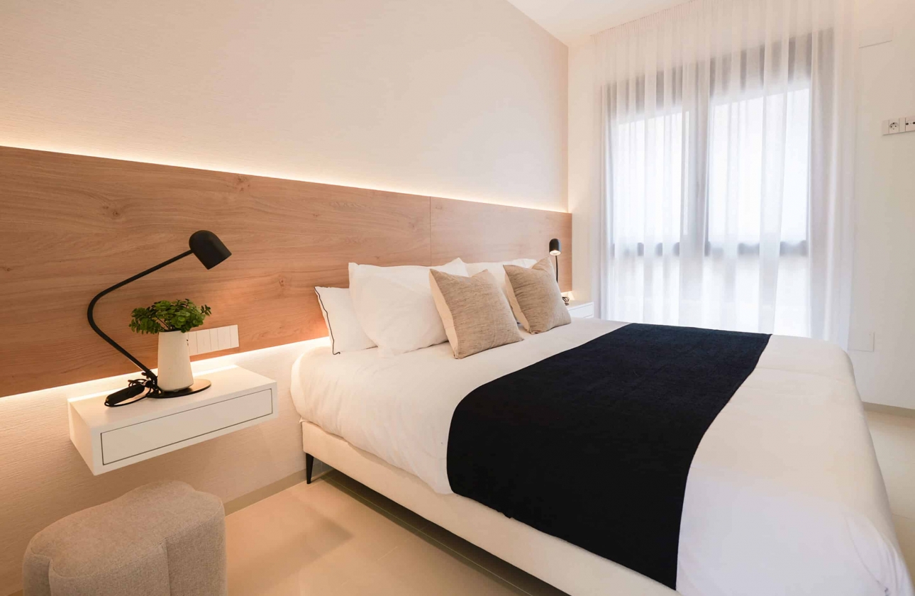 Rynek pierwotny - Detached - Ciudad Quesada