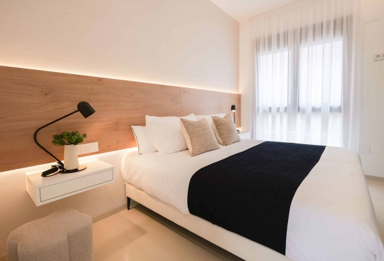 Rynek pierwotny - Detached - Ciudad Quesada