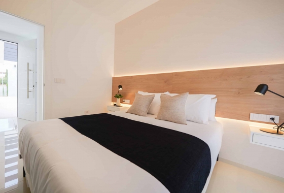 Rynek pierwotny - Detached - Ciudad Quesada