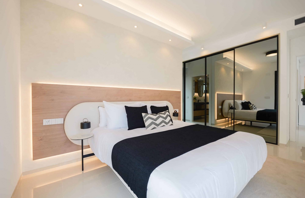 Rynek pierwotny - Detached - Ciudad Quesada