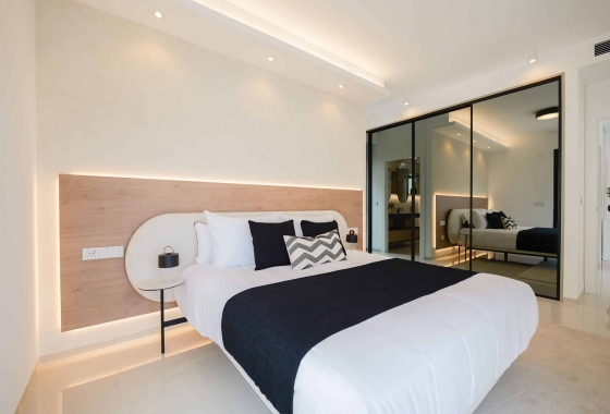 Rynek pierwotny - Detached - Ciudad Quesada