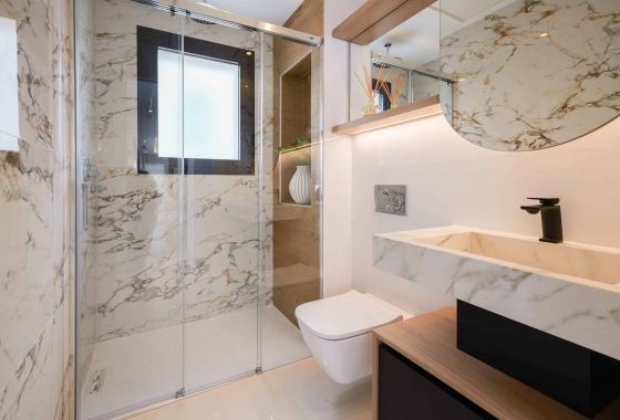 Rynek pierwotny - Detached - Ciudad Quesada