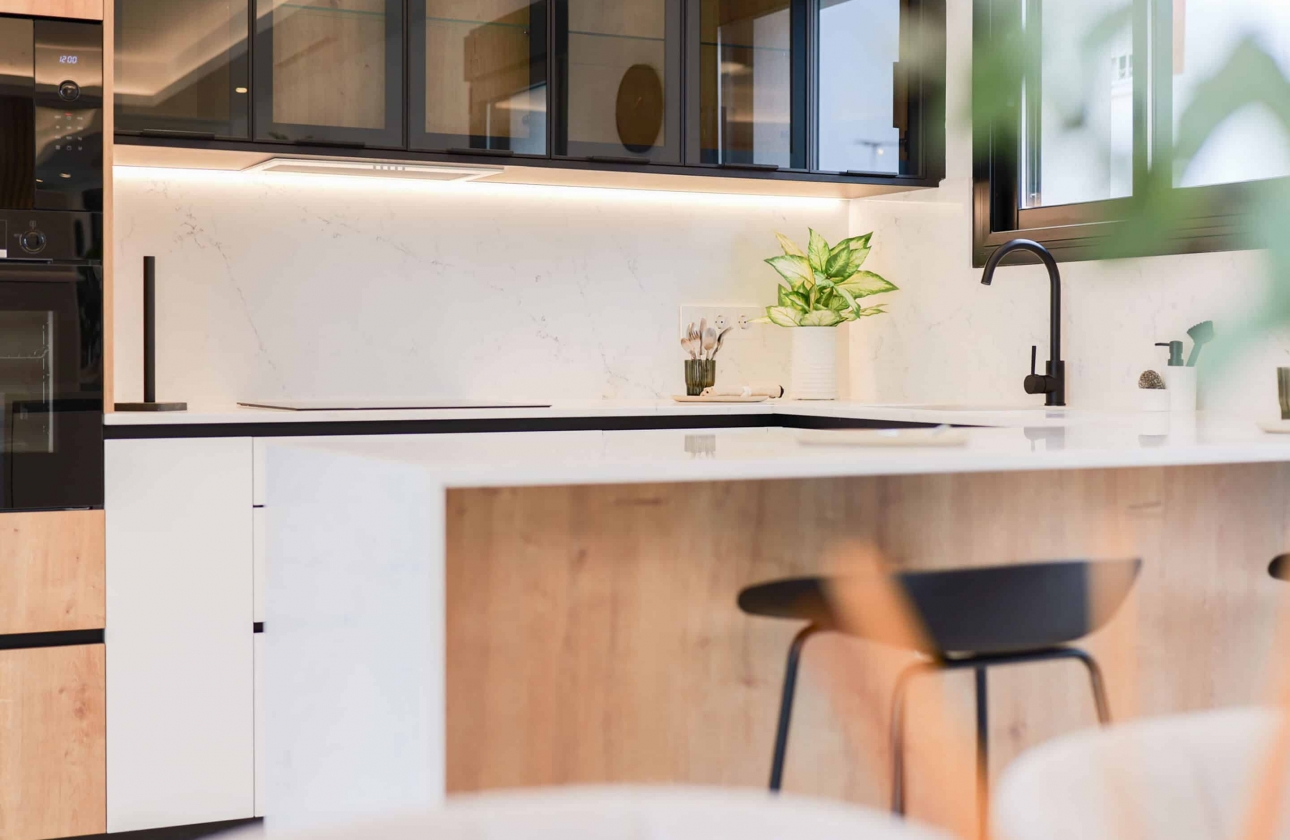 Rynek pierwotny - Detached - Ciudad Quesada